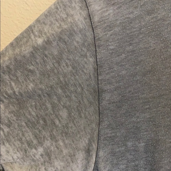 Vintage Johnny Cash Graphic Tee - Picture 3 of 5